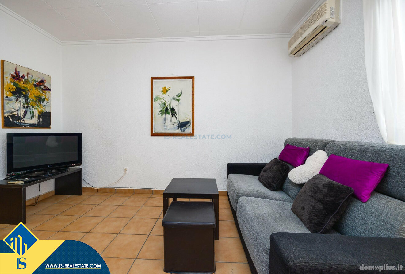 Parduodamas namas Ispanijoje, Torrevieja