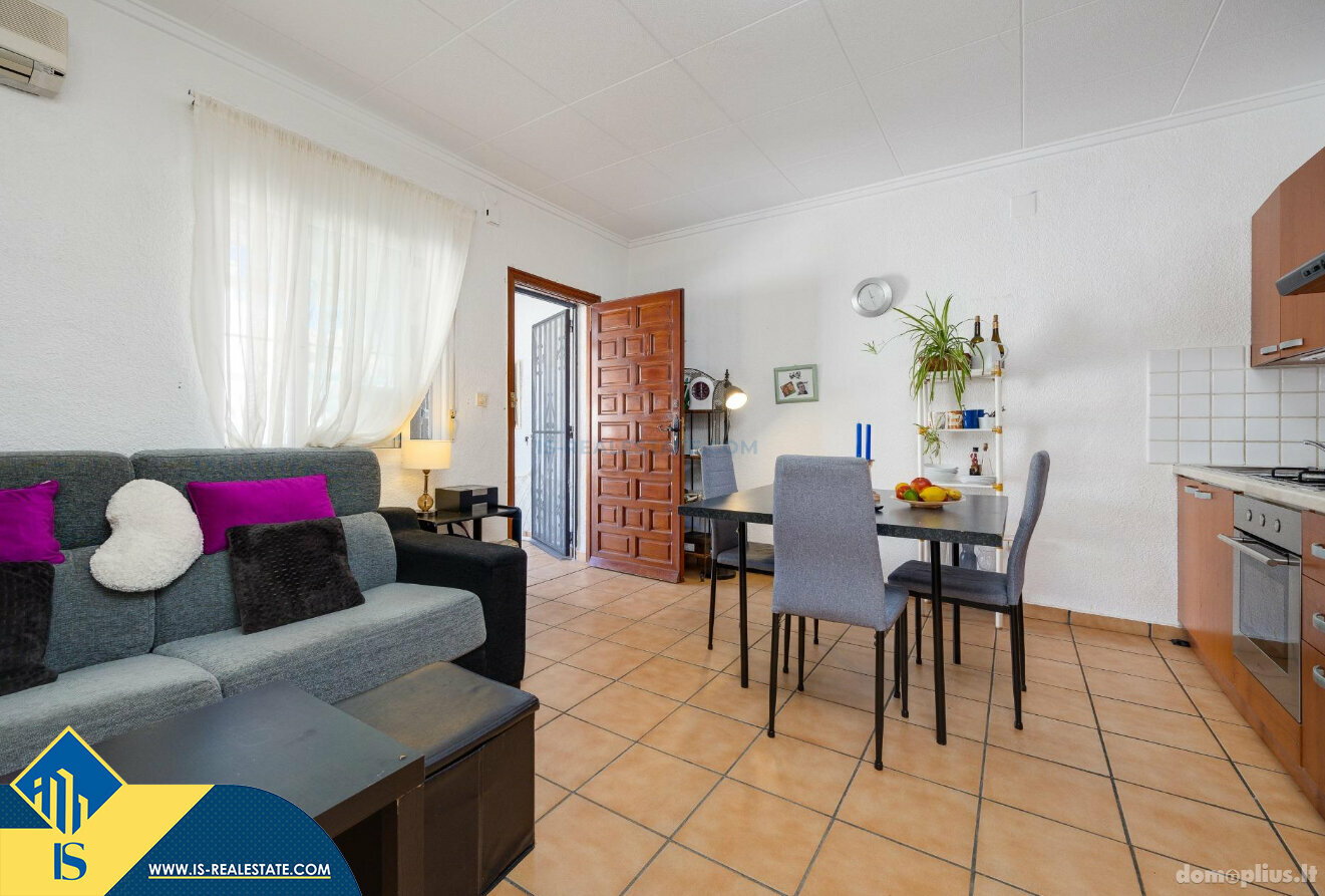 Parduodamas namas Ispanijoje, Torrevieja
