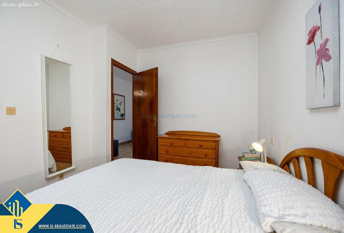 Parduodamas namas Ispanijoje, Torrevieja