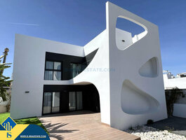 Дом Испания, Rojales