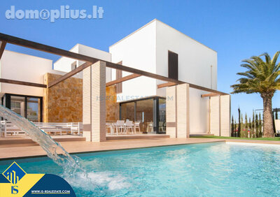 Parduodamas namas Ispanijoje, Orihuela Costa