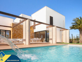 Дом Испания, Orihuela Costa