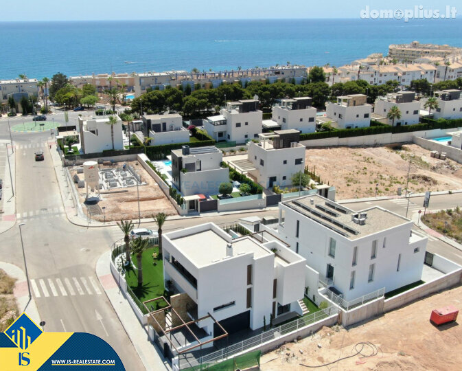 Parduodamas namas Ispanijoje, Orihuela Costa