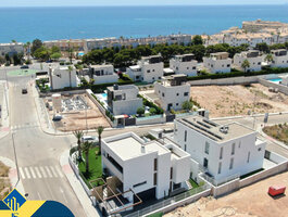 Parduodamas namas Ispanijoje, Orihuela Costa