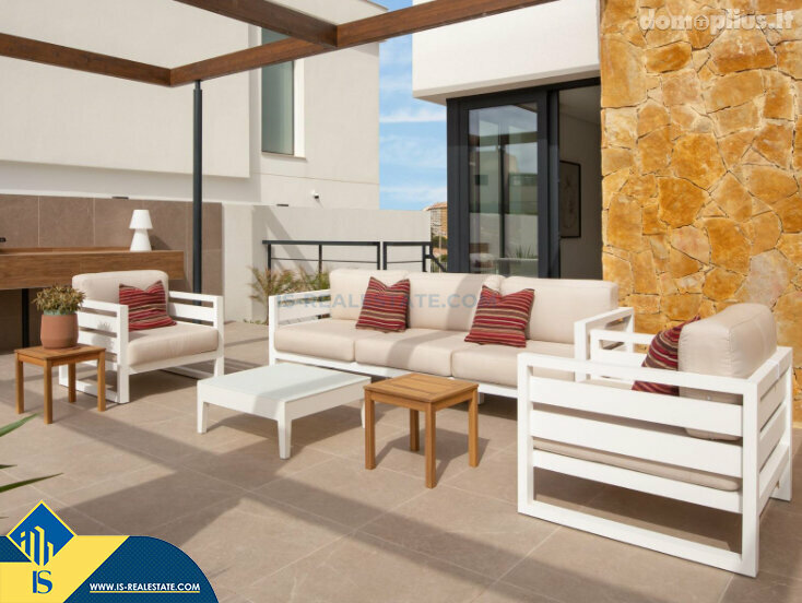 Parduodamas namas Ispanijoje, Orihuela Costa