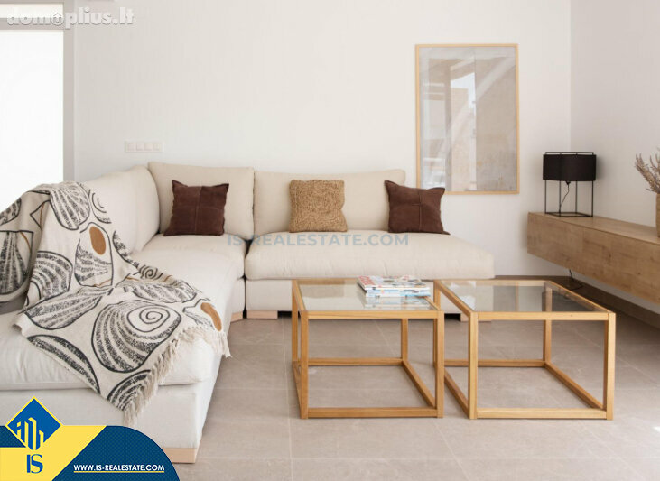 Parduodamas namas Ispanijoje, Orihuela Costa