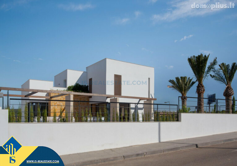 Parduodamas namas Ispanijoje, Orihuela Costa
