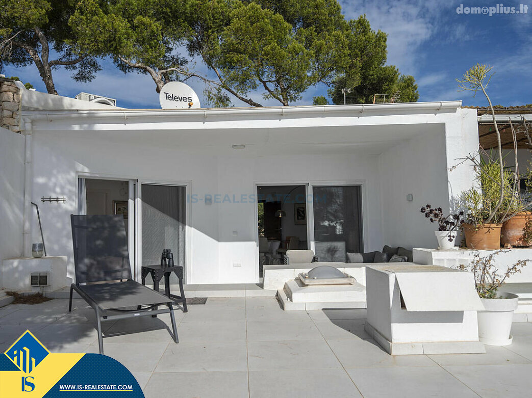 Дом Испания, Ibiza
