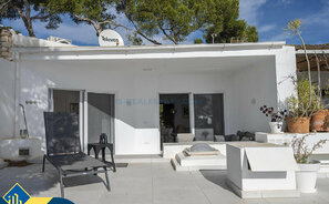 Namas Ispanijoje, Ibiza