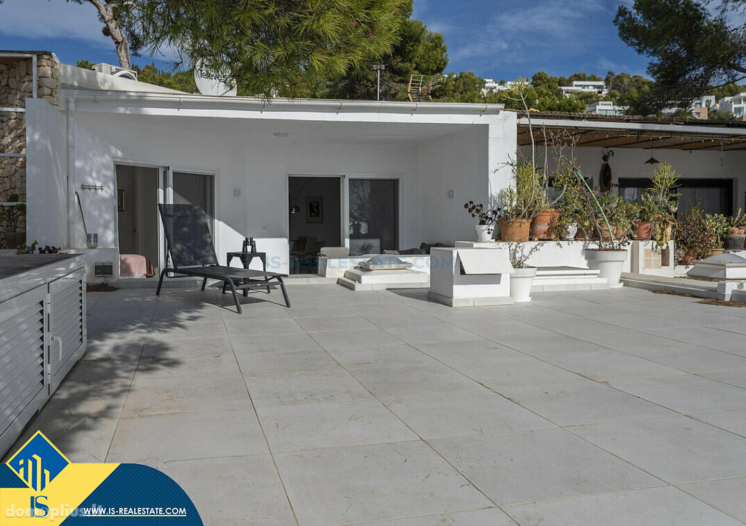 Parduodamas namas Ispanijoje, Ibiza