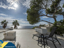 Дом Испания, Ibiza