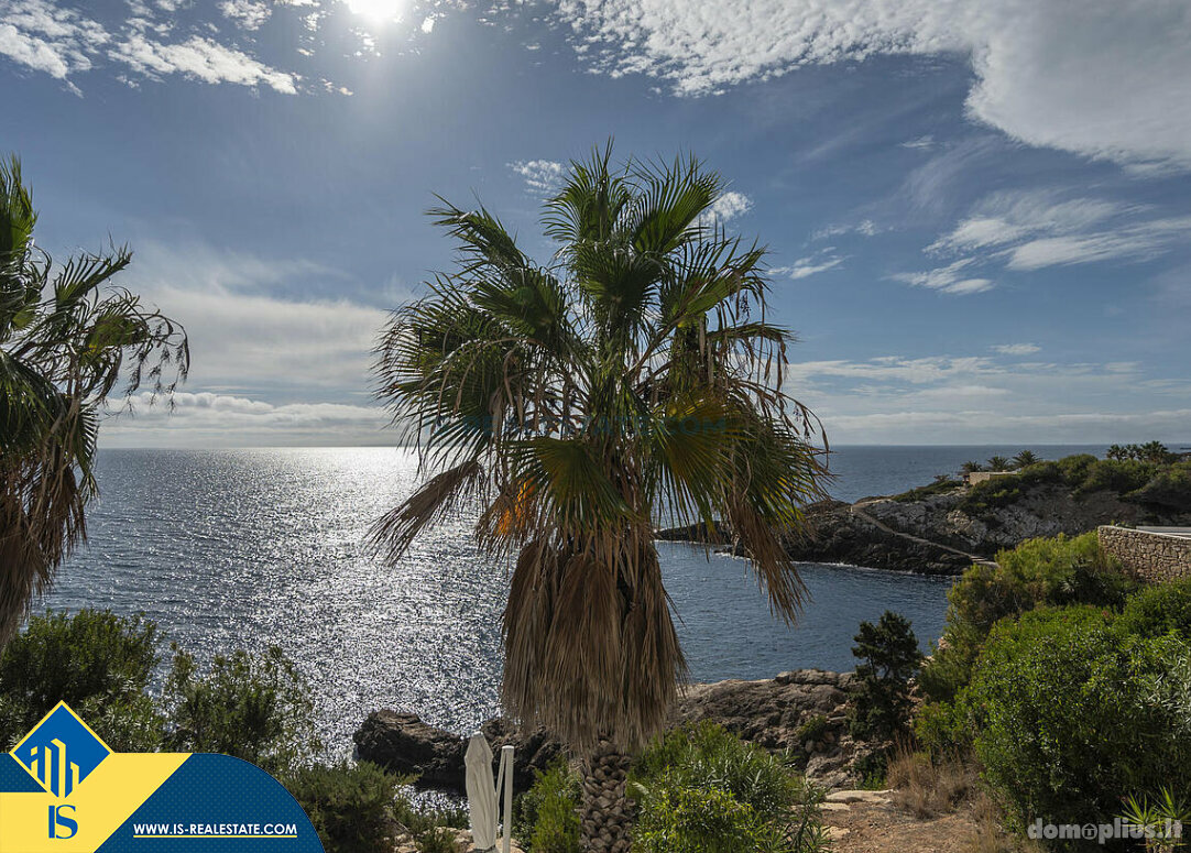 Parduodamas namas Ispanijoje, Ibiza