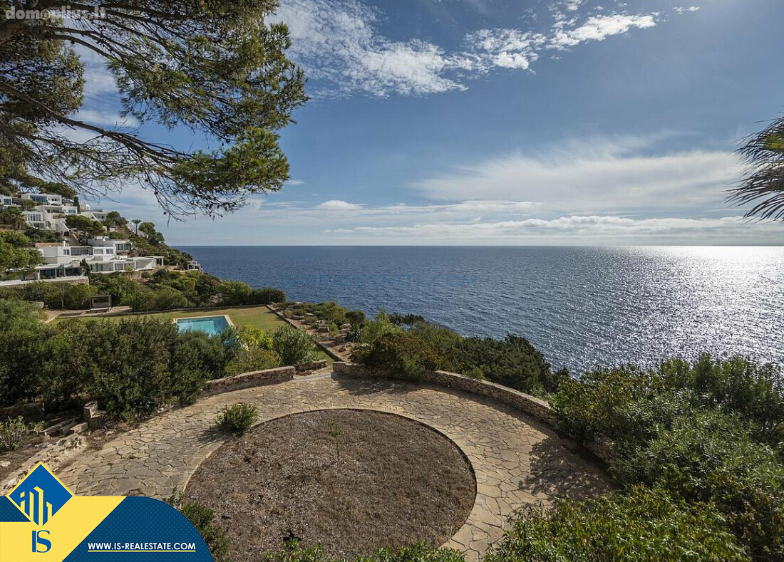 Parduodamas namas Ispanijoje, Ibiza