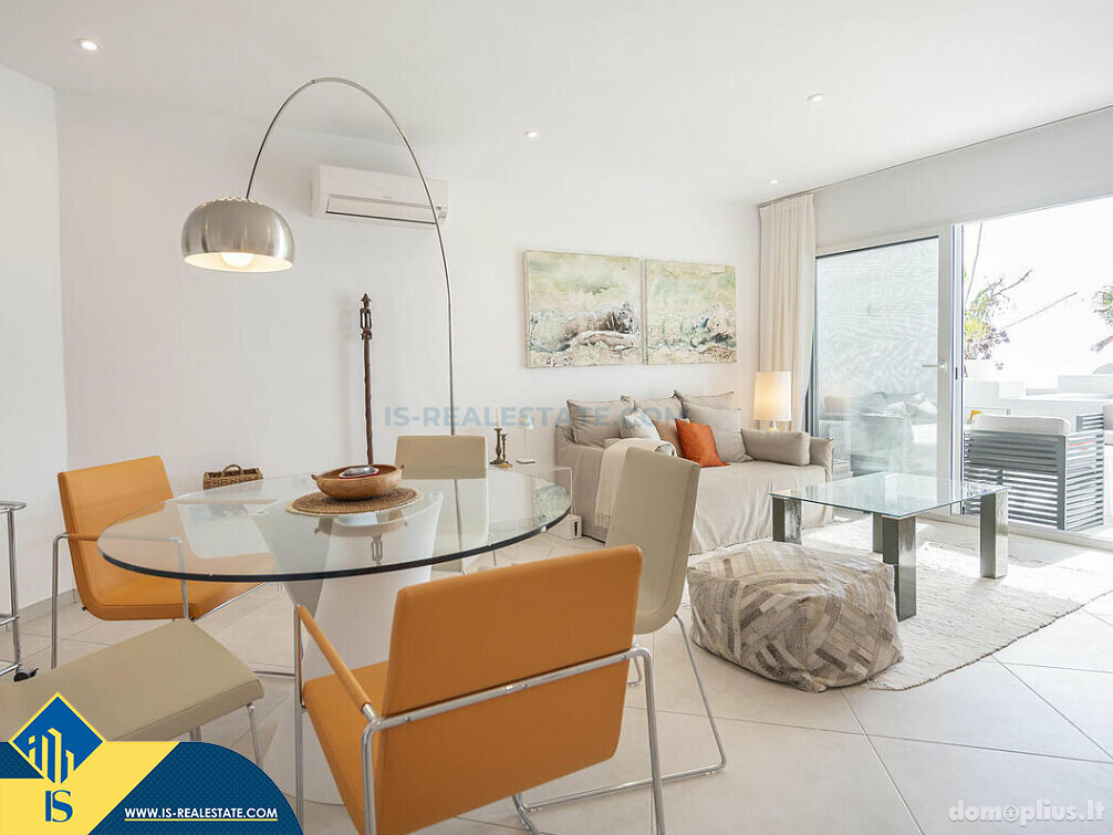 Parduodamas namas Ispanijoje, Ibiza