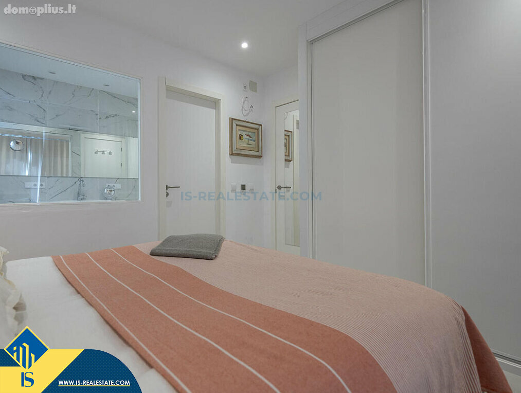 Parduodamas namas Ispanijoje, Ibiza