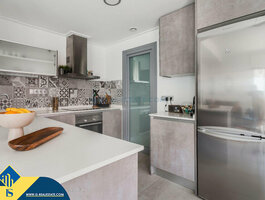 Parduodamas namas Ispanijoje, Torrevieja