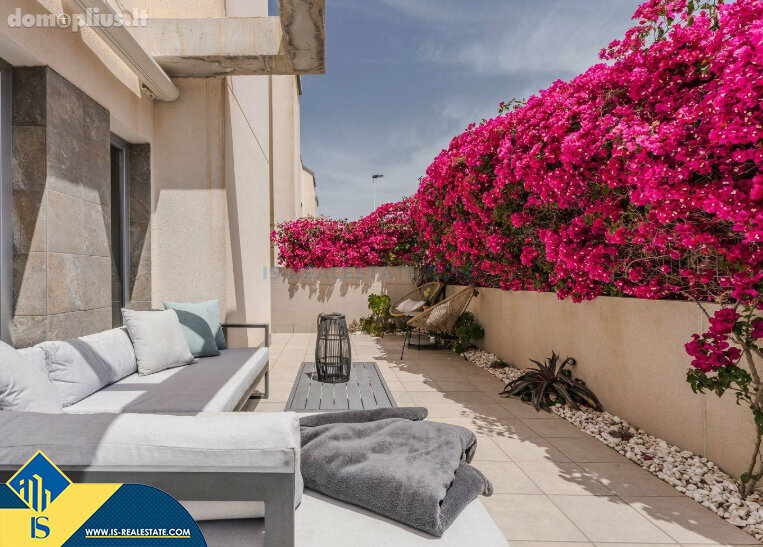 Parduodamas namas Ispanijoje, Torrevieja