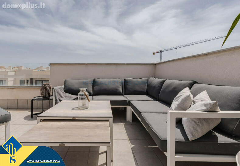 Parduodamas namas Ispanijoje, Torrevieja