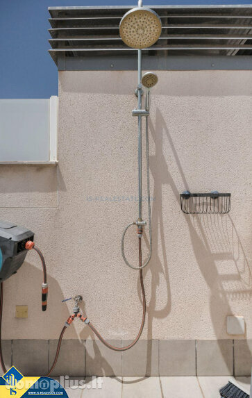 Parduodamas namas Ispanijoje, Torrevieja