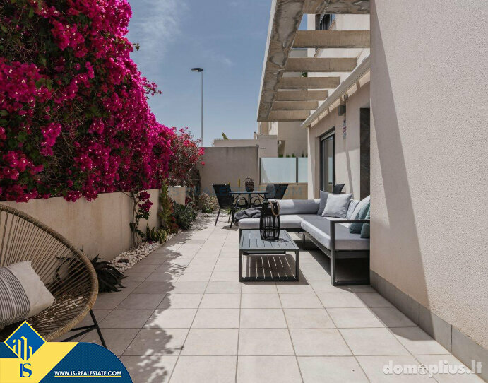 Parduodamas namas Ispanijoje, Torrevieja
