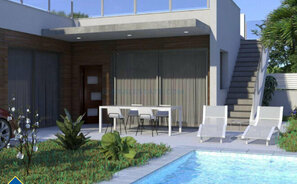 House Spain, Rojales