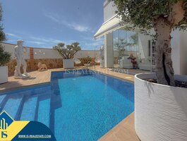 Parduodamas namas Ispanijoje, Torrevieja