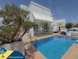 Parduodamas namas Ispanijoje, Torrevieja