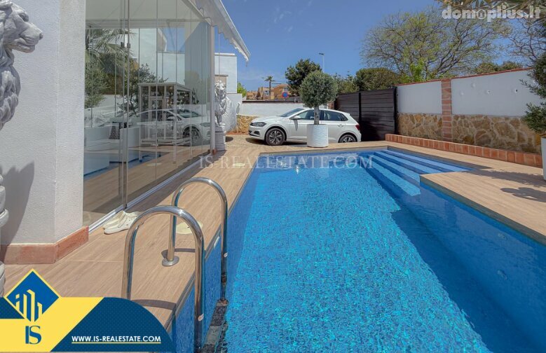 Parduodamas namas Ispanijoje, Torrevieja