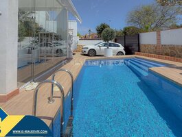 Parduodamas namas Ispanijoje, Torrevieja