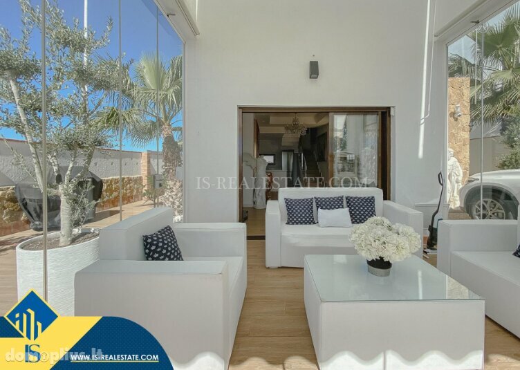 Parduodamas namas Ispanijoje, Torrevieja