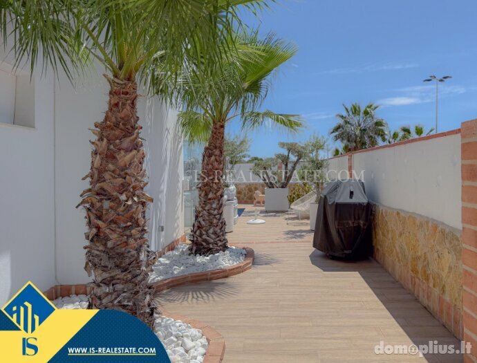 Parduodamas namas Ispanijoje, Torrevieja
