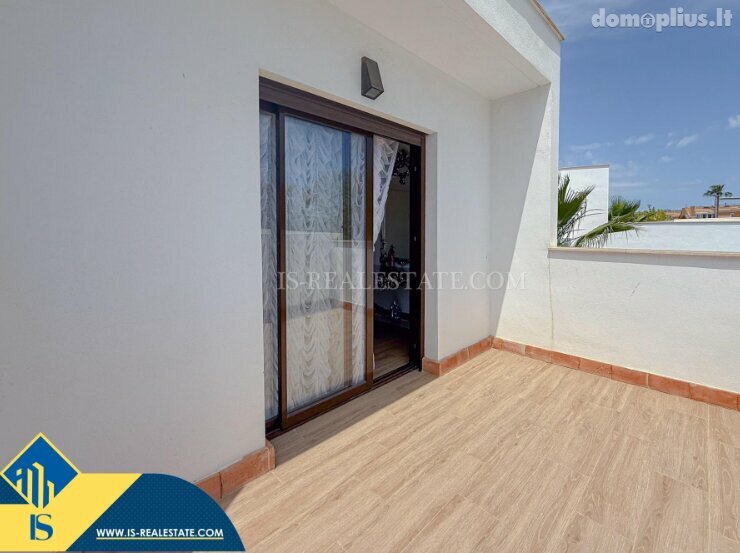 Parduodamas namas Ispanijoje, Torrevieja