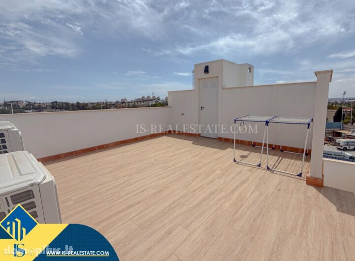 Parduodamas namas Ispanijoje, Torrevieja