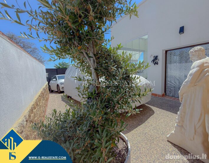 Parduodamas namas Ispanijoje, Torrevieja