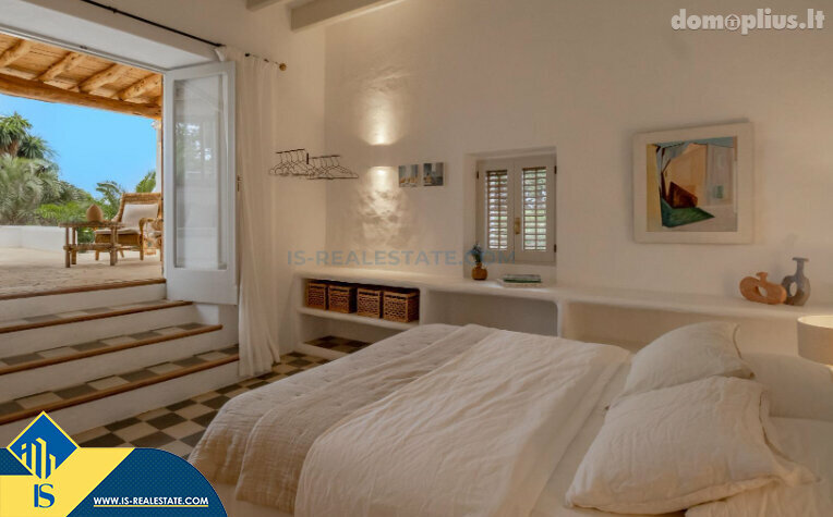 House for sell Spain, Ibiza