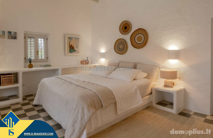 House for sell Spain, Ibiza