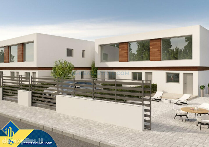 Parduodamas namas Ispanijoje, Orihuela Costa