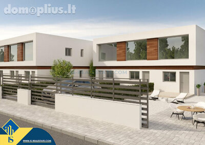 Parduodamas namas Ispanijoje, Orihuela Costa