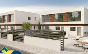 House Spain, Orihuela Costa
