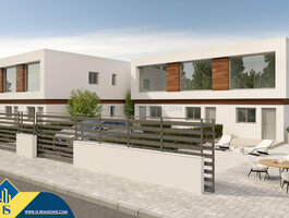 Namas Ispanijoje, Orihuela Costa