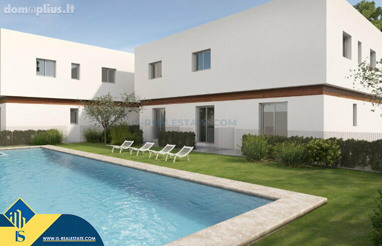 Дом Испания, Orihuela Costa