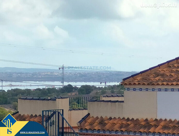 Дом Испания, Orihuela Costa