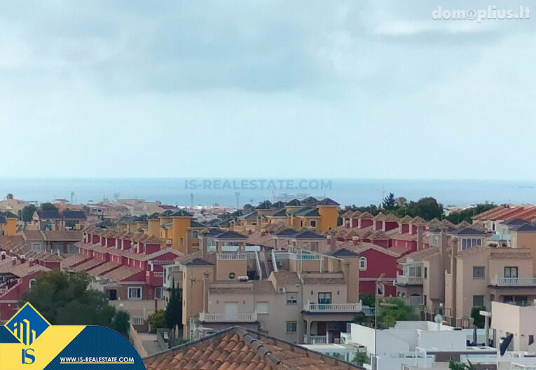 Дом Испания, Orihuela Costa