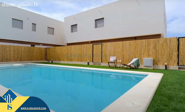 Дом Испания, Orihuela Costa