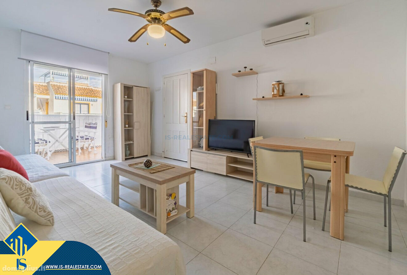 Дом Испания, Torrevieja
