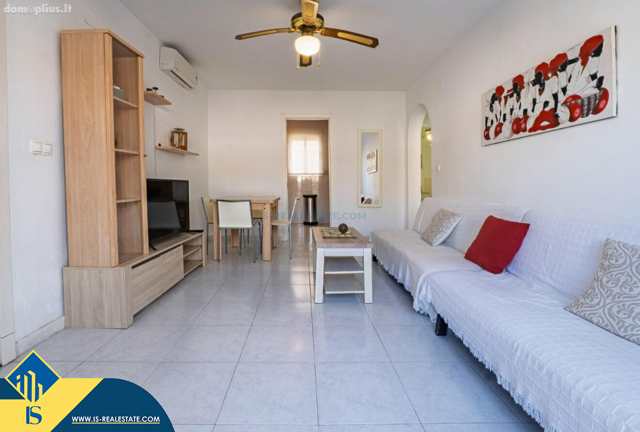 Parduodamas namas Ispanijoje, Torrevieja