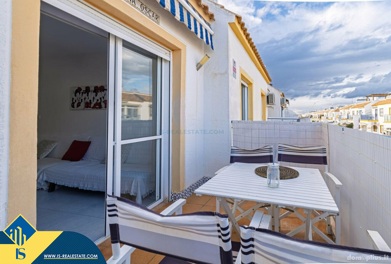 Parduodamas namas Ispanijoje, Torrevieja