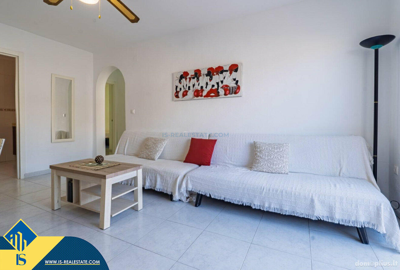 Parduodamas namas Ispanijoje, Torrevieja