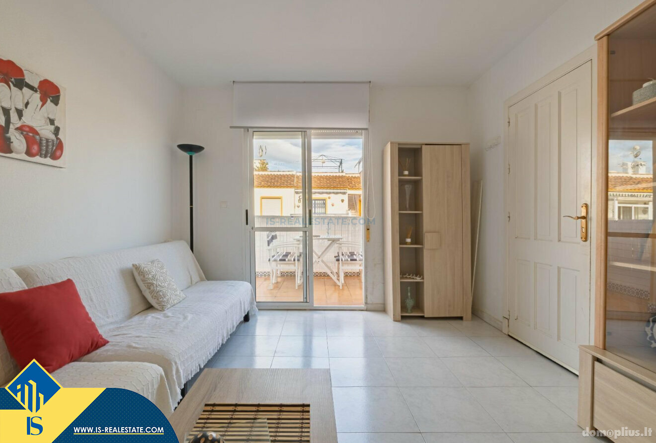 Parduodamas namas Ispanijoje, Torrevieja