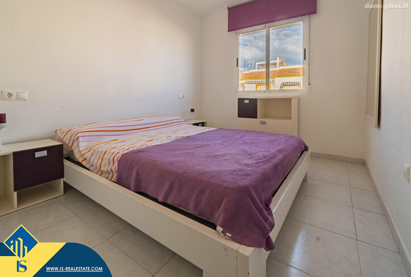 Parduodamas namas Ispanijoje, Torrevieja